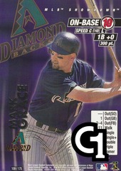 Mark Grace